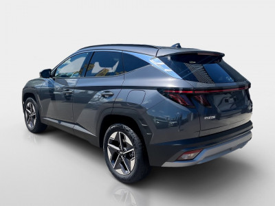 Hyundai Tucson Neuwagen Hyundai Tucson Neuwagen