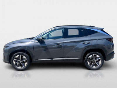 Hyundai Tucson Neuwagen Hyundai Tucson Neuwagen