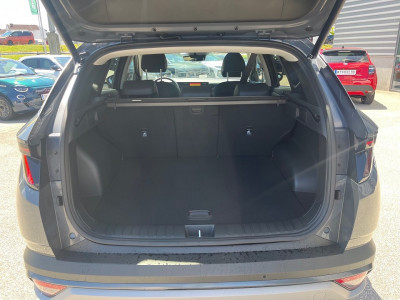 Hyundai Tucson Neuwagen Hyundai Tucson Neuwagen