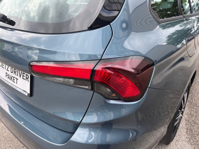 Fiat Tipo Gebrauchtwagen Fiat Tipo Gebrauchtwagen