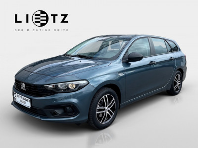 Fiat Tipo Gebrauchtwagen Fiat Tipo Gebrauchtwagen