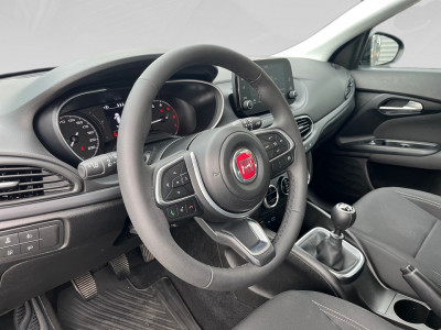 Fiat Tipo Gebrauchtwagen Fiat Tipo Gebrauchtwagen