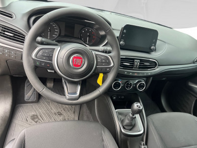 Fiat Tipo Gebrauchtwagen Fiat Tipo Gebrauchtwagen