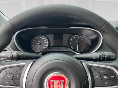 Fiat Tipo Gebrauchtwagen Fiat Tipo Gebrauchtwagen