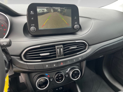 Fiat Tipo Gebrauchtwagen Fiat Tipo Gebrauchtwagen