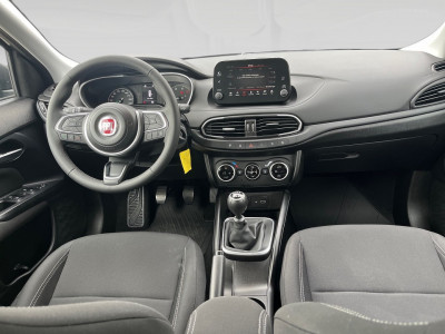 Fiat Tipo Gebrauchtwagen Fiat Tipo Gebrauchtwagen
