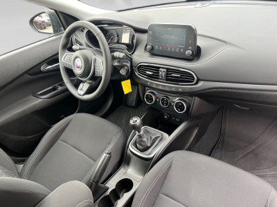 Fiat Tipo Gebrauchtwagen Fiat Tipo Gebrauchtwagen