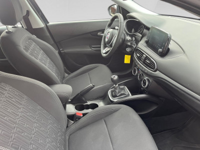 Fiat Tipo Gebrauchtwagen Fiat Tipo Gebrauchtwagen
