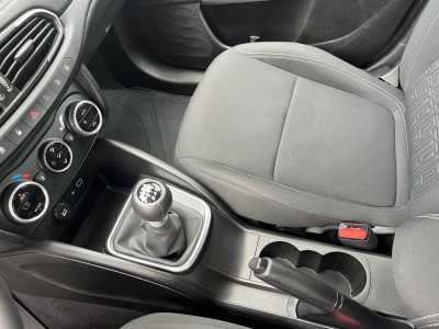 Fiat Tipo Gebrauchtwagen Fiat Tipo Gebrauchtwagen