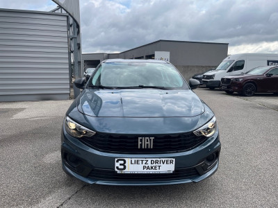 Fiat Tipo Gebrauchtwagen Fiat Tipo Gebrauchtwagen