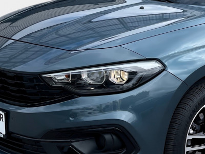 Fiat Tipo Gebrauchtwagen Fiat Tipo Gebrauchtwagen
