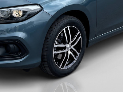 Fiat Tipo Gebrauchtwagen Fiat Tipo Gebrauchtwagen