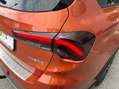 Fiat Tipo Gebrauchtwagen Fiat Tipo Gebrauchtwagen