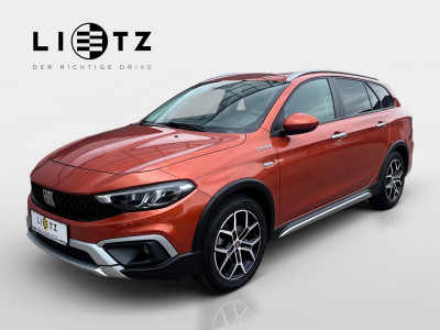 Fiat Tipo Gebrauchtwagen Fiat Tipo Gebrauchtwagen