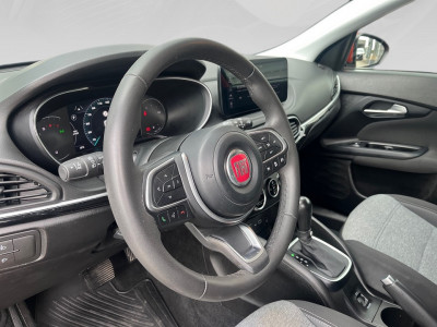 Fiat Tipo Gebrauchtwagen Fiat Tipo Gebrauchtwagen