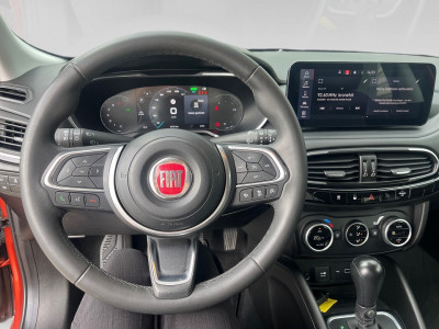 Fiat Tipo Gebrauchtwagen Fiat Tipo Gebrauchtwagen