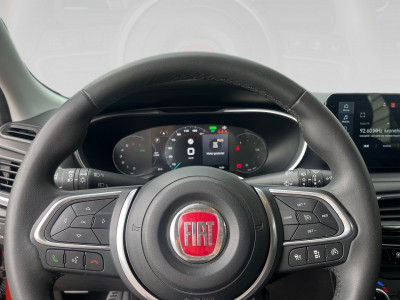Fiat Tipo Gebrauchtwagen Fiat Tipo Gebrauchtwagen