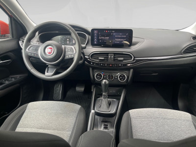 Fiat Tipo Gebrauchtwagen Fiat Tipo Gebrauchtwagen