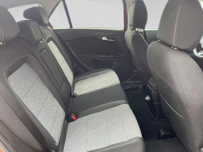 Fiat Tipo Gebrauchtwagen Fiat Tipo Gebrauchtwagen