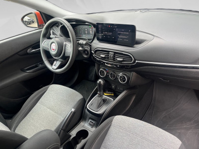 Fiat Tipo Gebrauchtwagen Fiat Tipo Gebrauchtwagen
