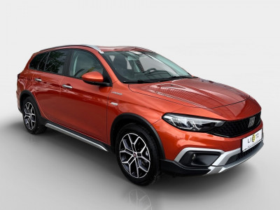 Fiat Tipo Gebrauchtwagen Fiat Tipo Gebrauchtwagen