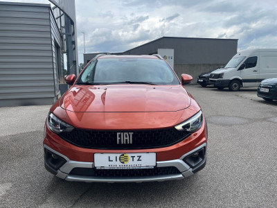 Fiat Tipo Gebrauchtwagen Fiat Tipo Gebrauchtwagen