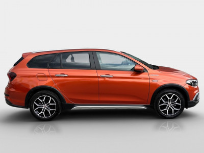 Fiat Tipo Gebrauchtwagen Fiat Tipo Gebrauchtwagen
