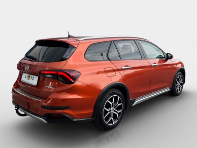 Fiat Tipo Gebrauchtwagen Fiat Tipo Gebrauchtwagen