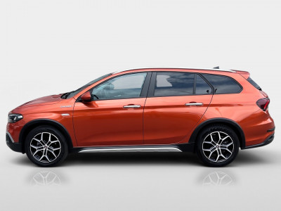 Fiat Tipo Gebrauchtwagen Fiat Tipo Gebrauchtwagen
