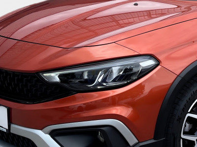 Fiat Tipo Gebrauchtwagen Fiat Tipo Gebrauchtwagen