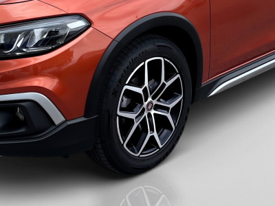 Fiat Tipo Gebrauchtwagen Fiat Tipo Gebrauchtwagen