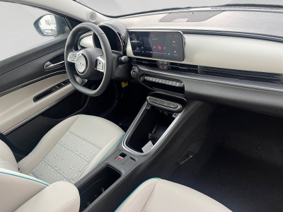 Fiat 600 Neuwagen