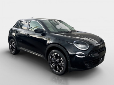 Fiat 600 Neuwagen