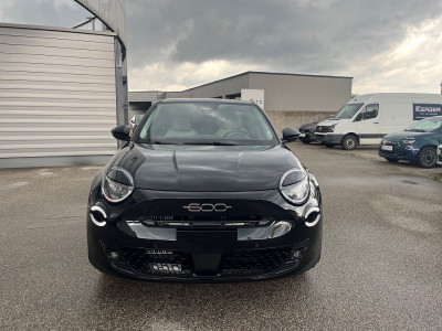 Fiat 600 Neuwagen