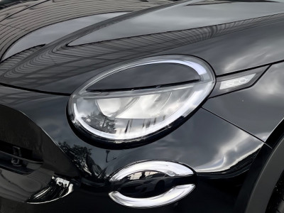 Fiat 600 Neuwagen