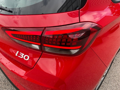 Hyundai i30 Neuwagen Hyundai i30 Neuwagen