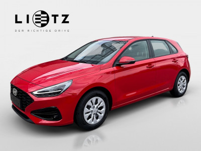 Hyundai i30 Neuwagen Hyundai i30 Neuwagen