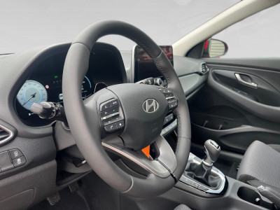 Hyundai i30 Neuwagen Hyundai i30 Neuwagen