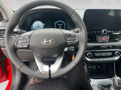 Hyundai i30 Neuwagen Hyundai i30 Neuwagen