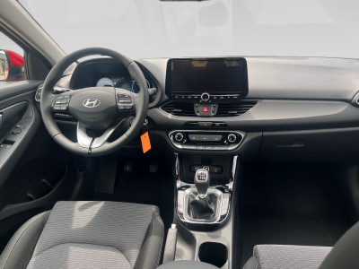 Hyundai i30 Neuwagen Hyundai i30 Neuwagen