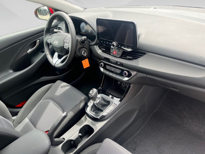 Hyundai i30 Neuwagen Hyundai i30 Neuwagen
