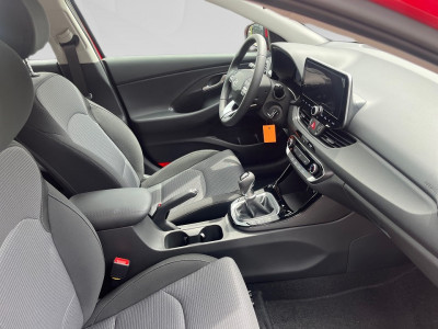 Hyundai i30 Neuwagen Hyundai i30 Neuwagen
