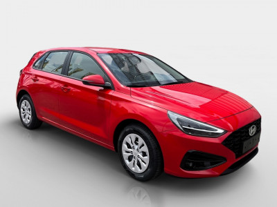 Hyundai i30 Neuwagen Hyundai i30 Neuwagen