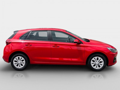 Hyundai i30 Neuwagen Hyundai i30 Neuwagen