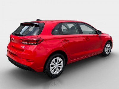 Hyundai i30 Neuwagen Hyundai i30 Neuwagen