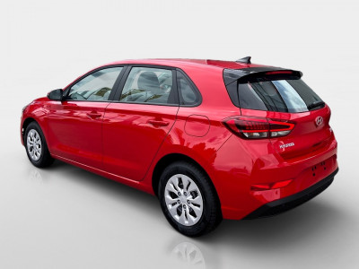Hyundai i30 Neuwagen Hyundai i30 Neuwagen