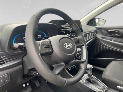 Hyundai i20 Neuwagen Hyundai i20 Neuwagen