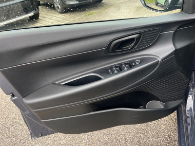 Hyundai i20 Neuwagen Hyundai i20 Neuwagen