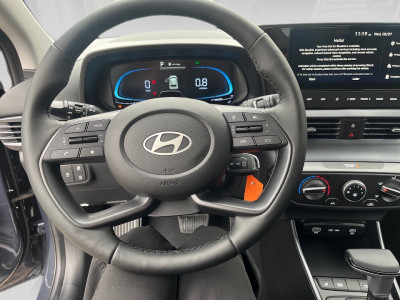 Hyundai i20 Neuwagen Hyundai i20 Neuwagen