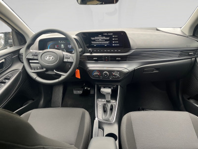 Hyundai i20 Neuwagen Hyundai i20 Neuwagen